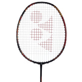 Yonex Graphite ASTROX 99 GAME Strung Badminton Racquet, Colour - Cherry Sunburst, Grip Size - 4 5/8 Inches